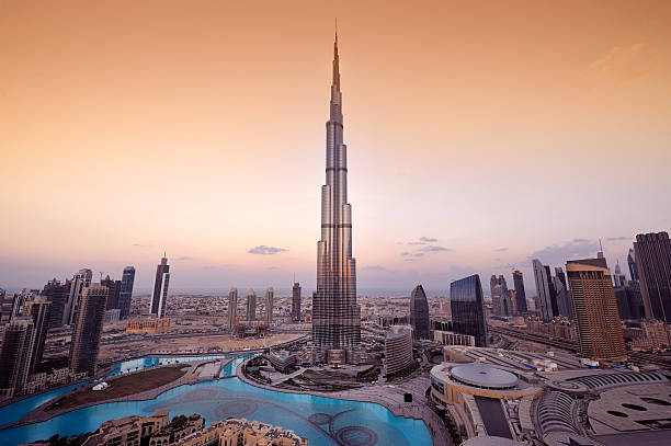 HIGHLIGHTS OF DUBAI Tour by Smart Family Vacations