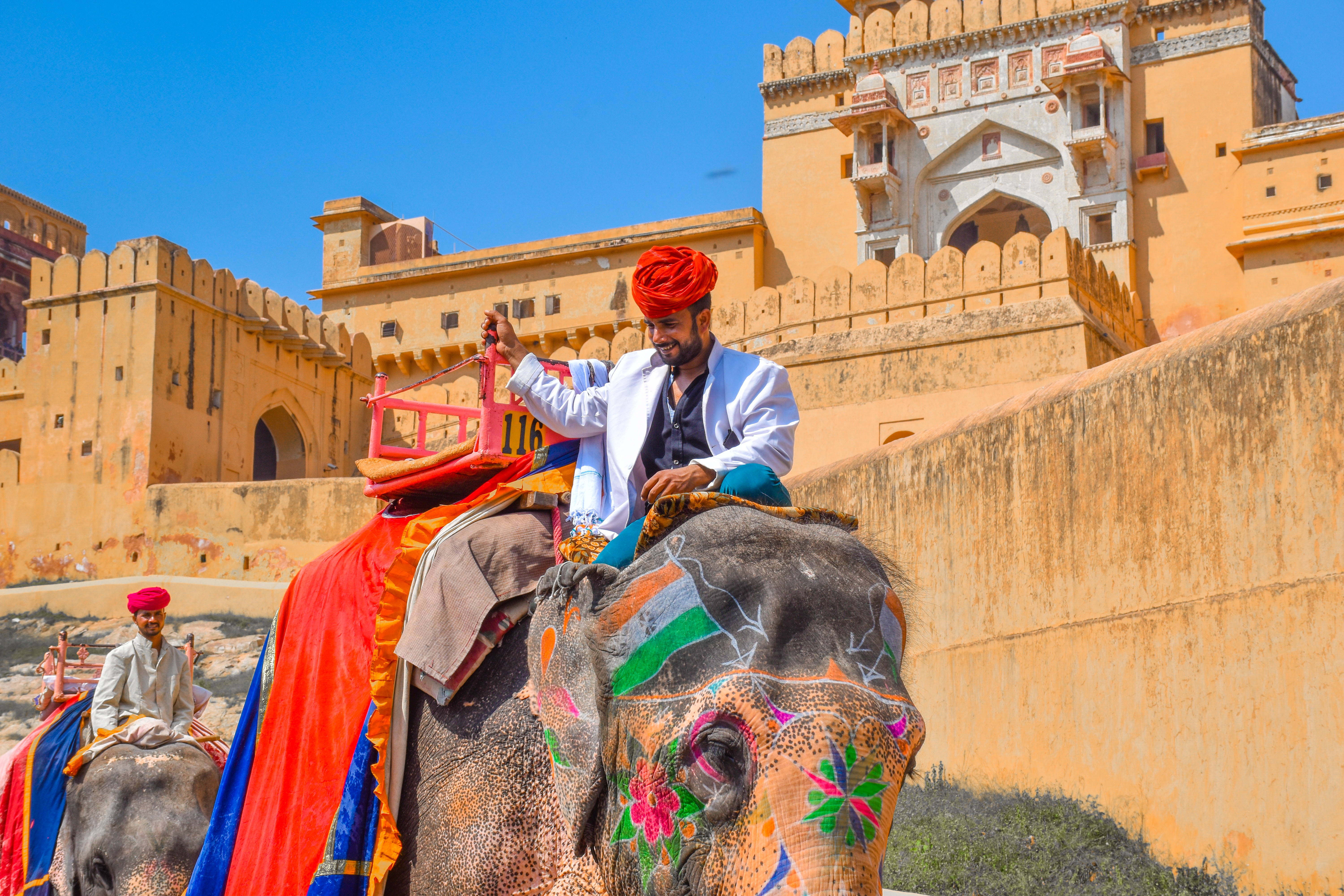 Exhaustive Rajasthan - A Family Odyssey Tour by Smart Family Vacations