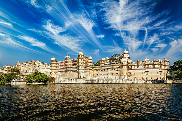 The Royal Rajasthan - Udaipur, Jodhpur with Jaisalmer Tour by Smart Family Vacations