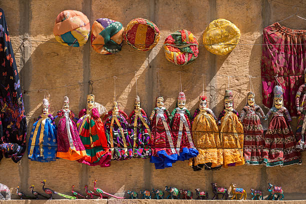 Rangeelo Rajasthan  Tour by Smart Family Vacations