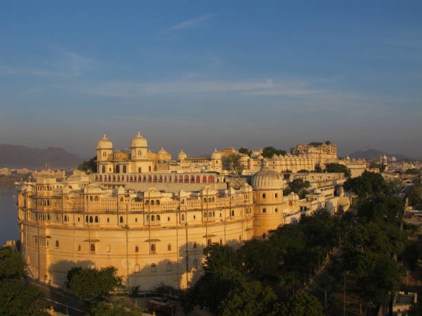 Mount Abu with Udaipur - The Aravalli Range  Tour by Smart Family Vacations
