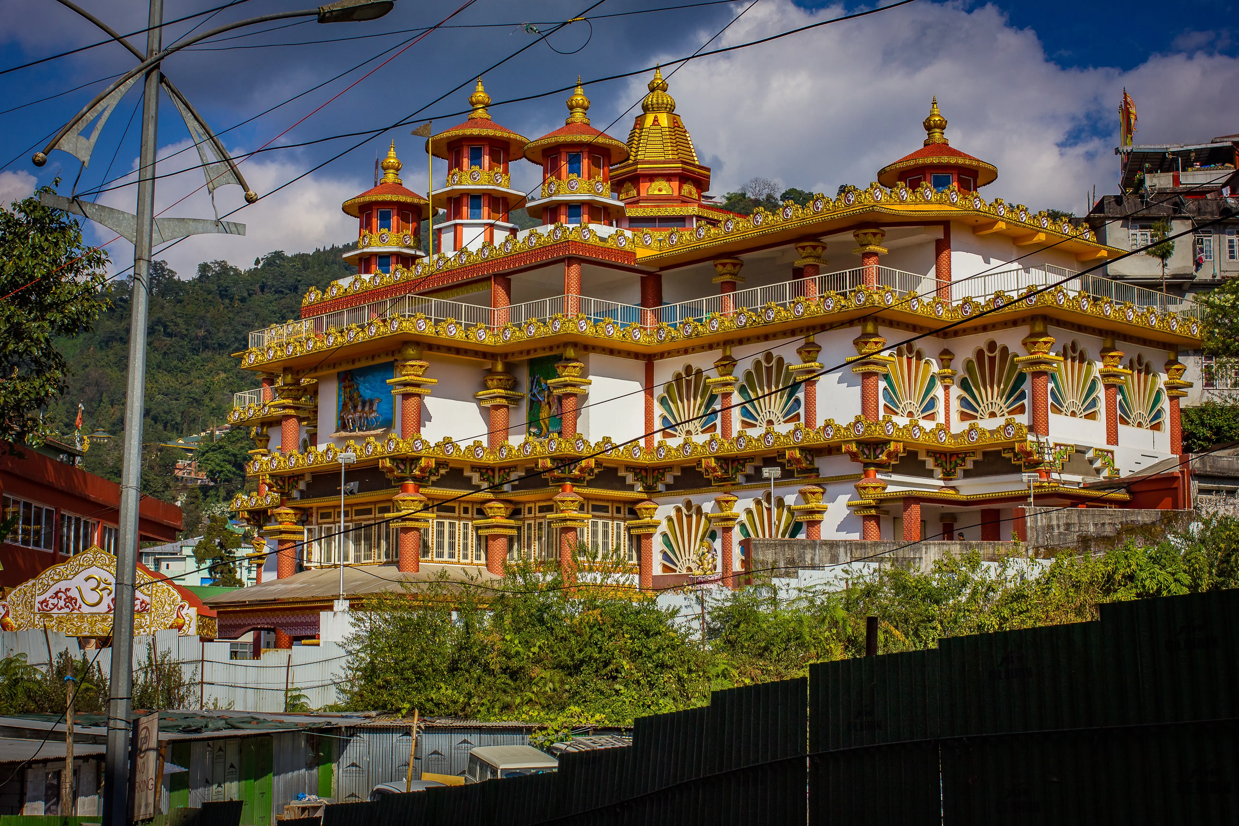 Delightful Days In Sikkim Tour by Smart Family Vacations