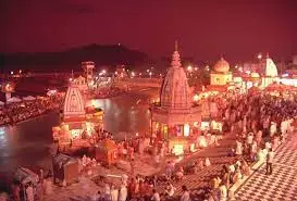 CHARDHAM YATRA from DELHI Smart Fmaily Vacations