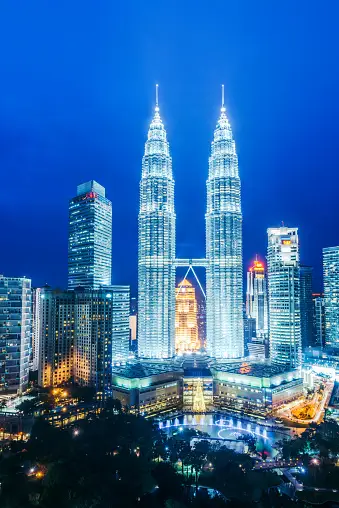 Best of Malaysia Tour by Smart Family Vacations
