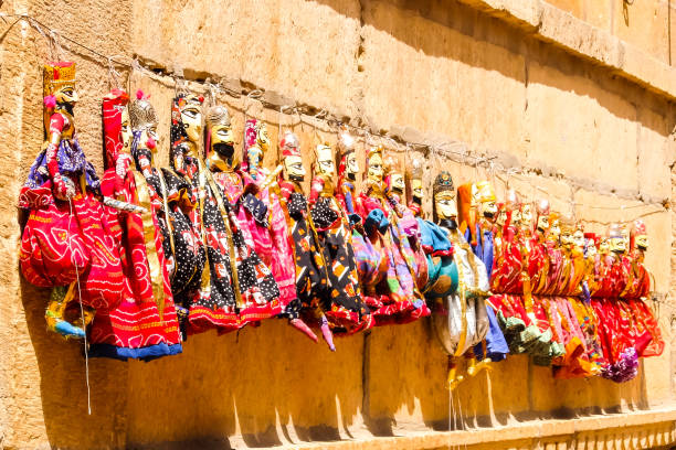 Jodhpur with Jaisalmer Tour by Smart Family Vacations
