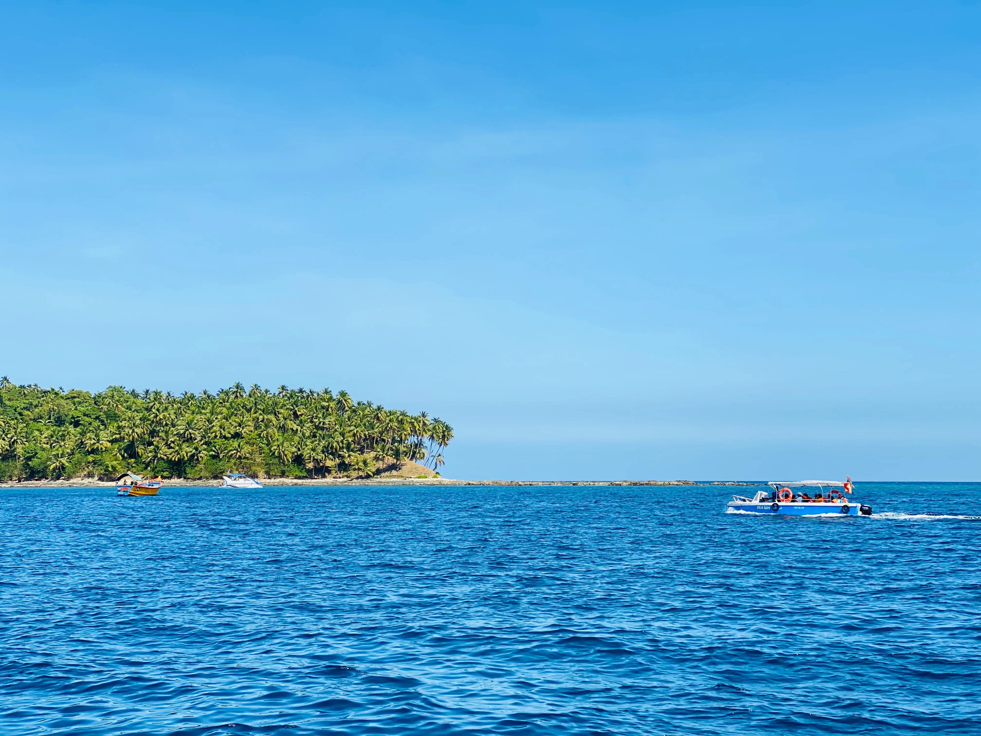  The Fabulous Oceans Port Blair  Tour by Smart Family Vacations