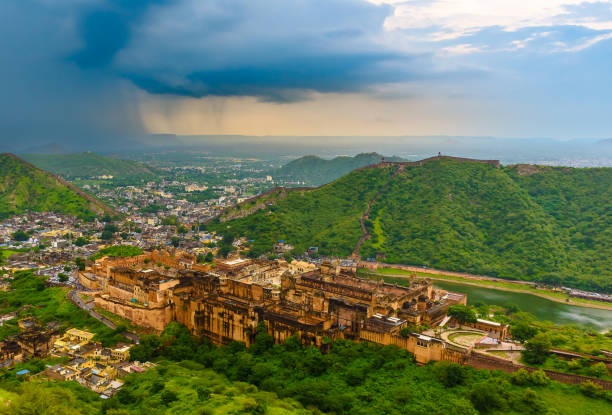 Jewels of Rajasthan : Jaipur, Jodhpur with Udaipur Smart Fmaily Vacations