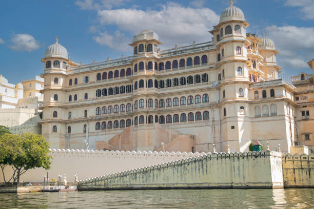 Udaipur with The Blue City - Jodhpur Tour by Smart Family Vacations